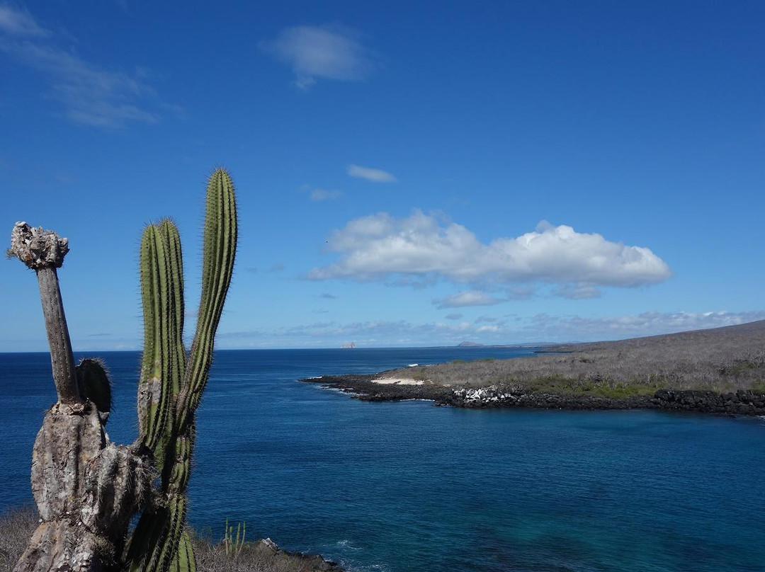 Mirador Cerro Tijeretas-圣克里斯托瓦尔必去景点