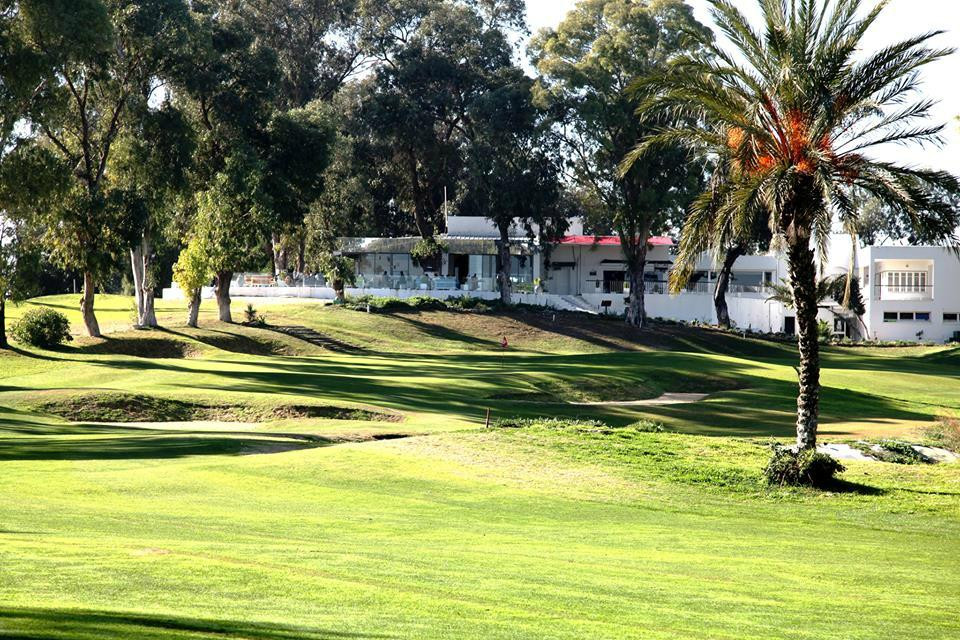 Golf de Carthage-Ariana必去景点