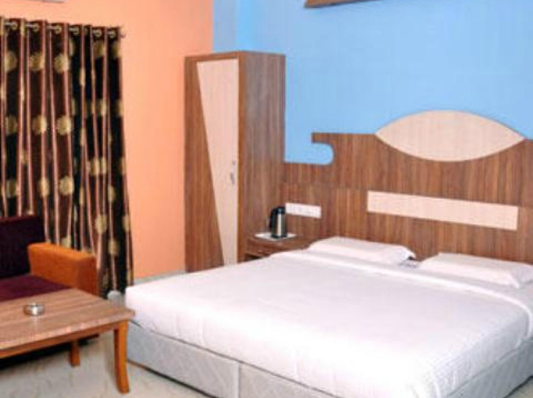 Kushalanagar酒店住宿-Townhouse Oak City Center Kushal Nagar