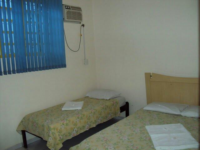 Hotel Raios de Sol
