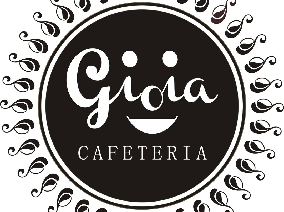 Gioia Cafeteria-奥德尔佐必去景点