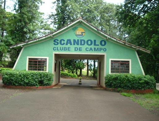 Clube de Campo Scandolo景点图片