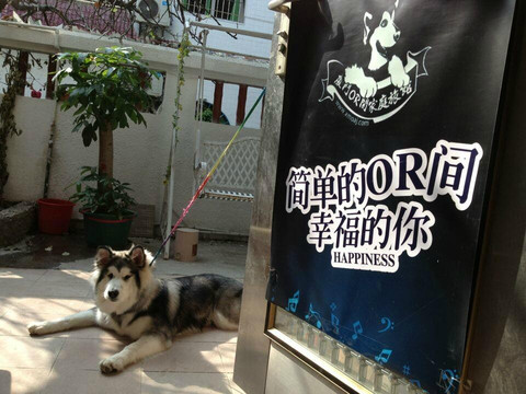 OR间家庭旅馆 主图