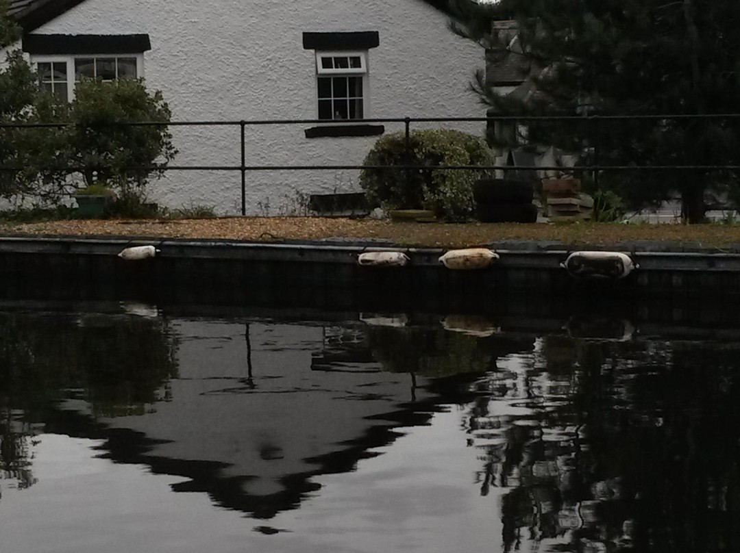 Olde Duncombe House主图