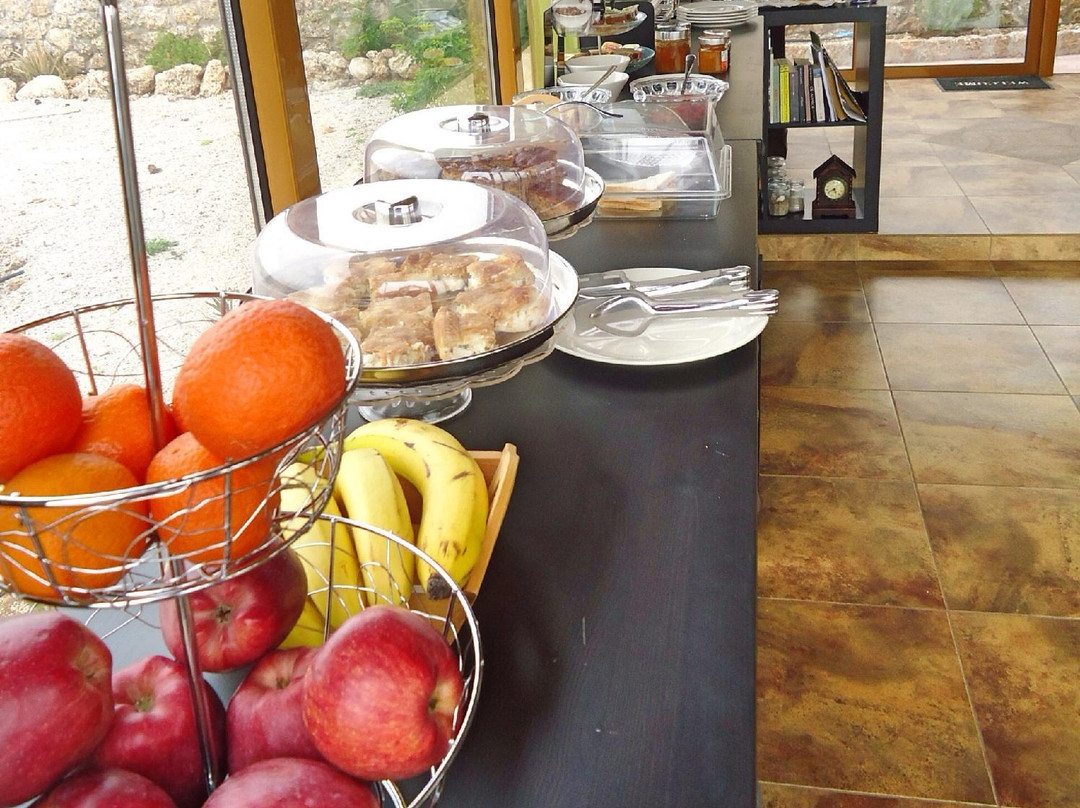 Porto Heli酒店住宿-Porto Panorama