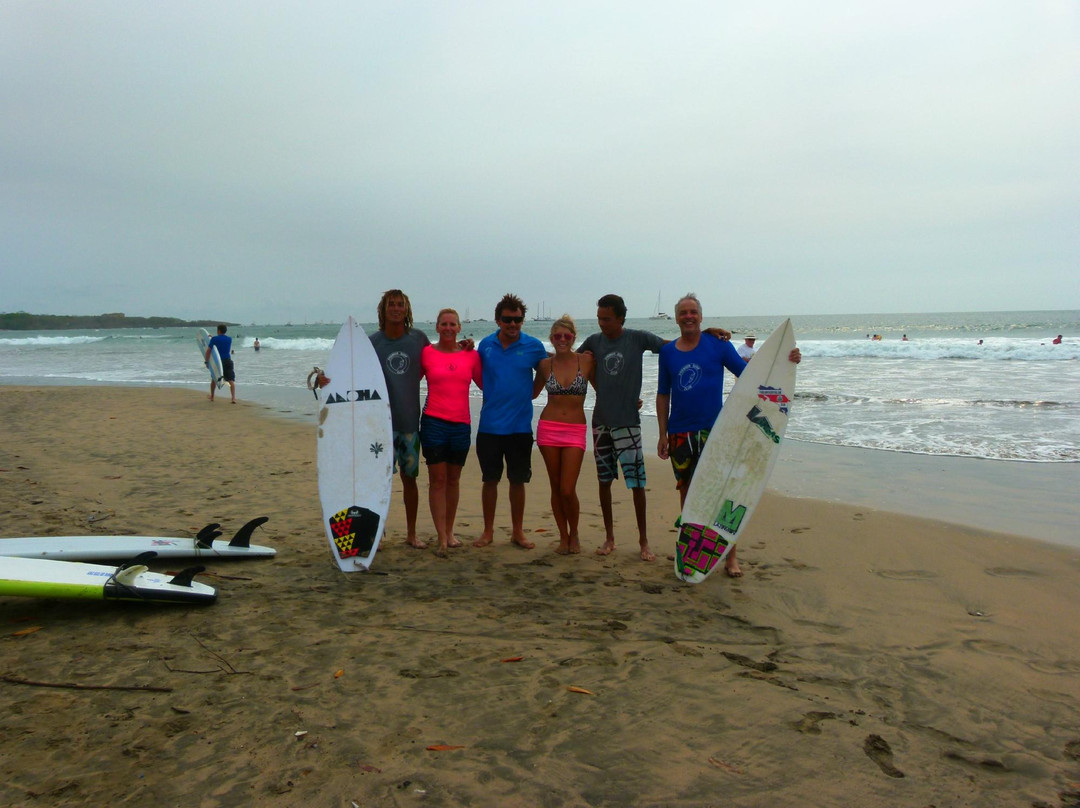 Premier Surf Club - Day Tour-塔马林多必去景点