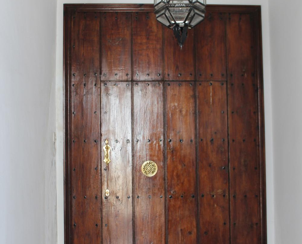 Calle Sevilla景点图片