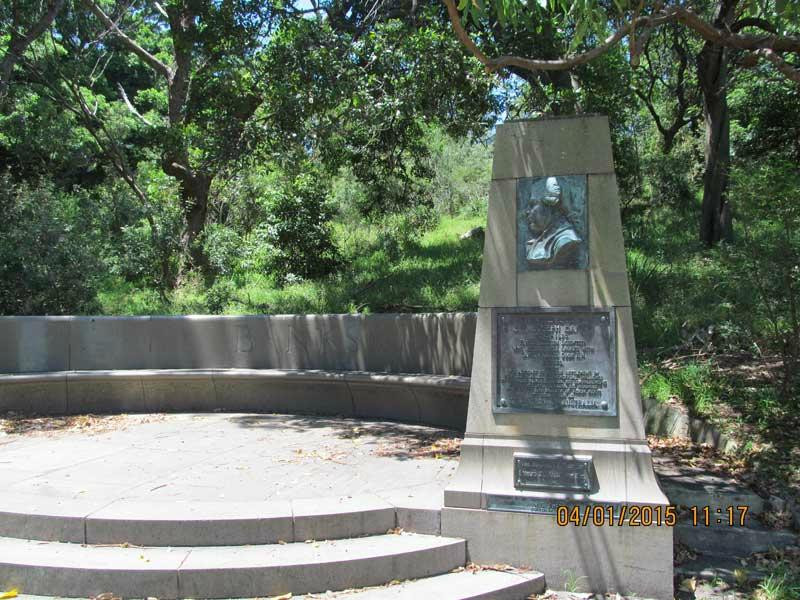 肯奈尔到贝利岬小道-悉尼必去景点