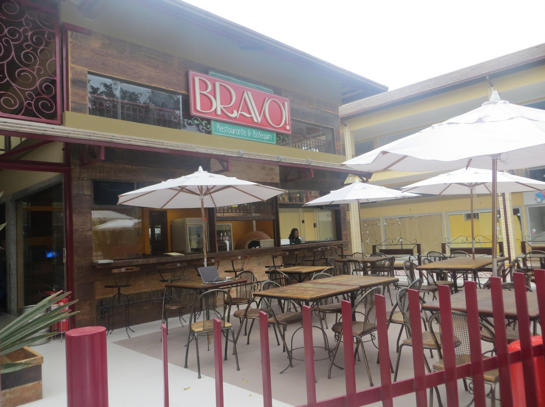 Bravo Restaurante & Botequim
