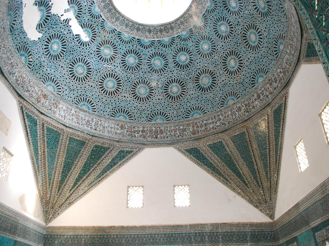 Karatay Medresesi Museum景点图片