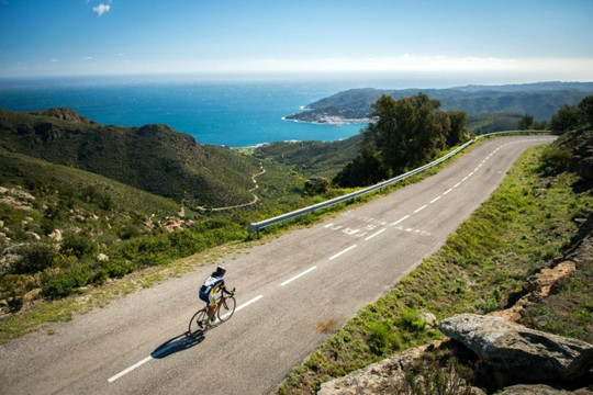 Montefusco Cycling-巴塞罗那必去景点