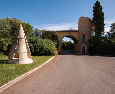 撒丁岛酒店住宿-Forte Village Resort - Il Castello