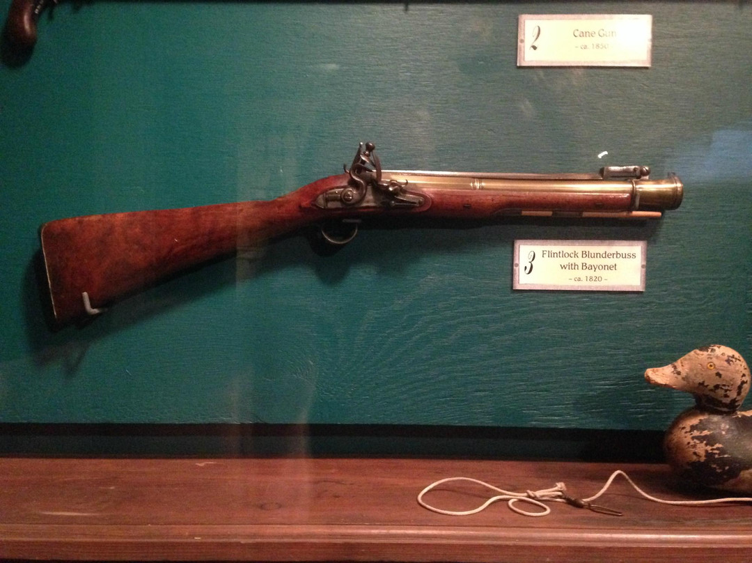 Columbus Museum-哥伦布必去景点