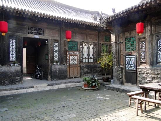 Pingyao Day Trips一日游-平遥县必去景点