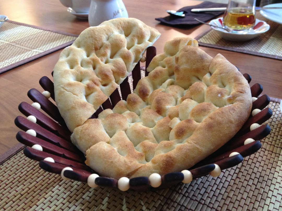 Usta Kafe