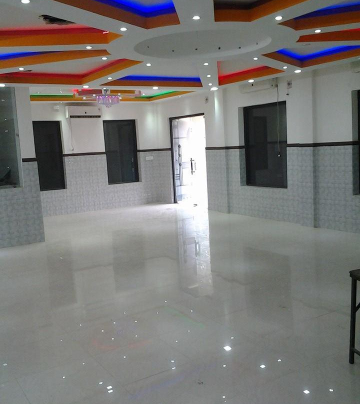 Hotel Shanti Palace主图