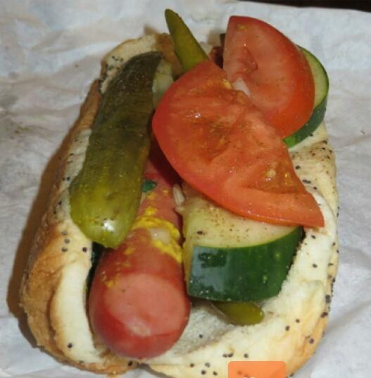 Margo's Vienna Station