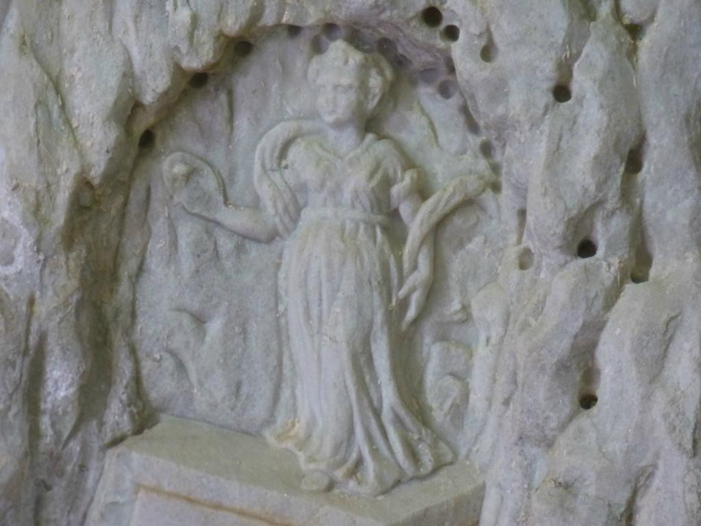 Santuario di Santa Lucia景点图片