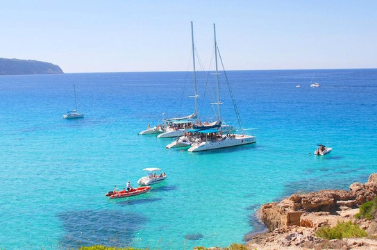 Balearen Segeln-马洛卡帕尔马必去景点