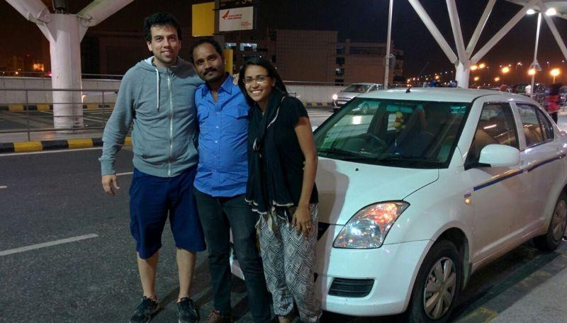 Jaipur Private Day Tour-斋蒲尔必去景点