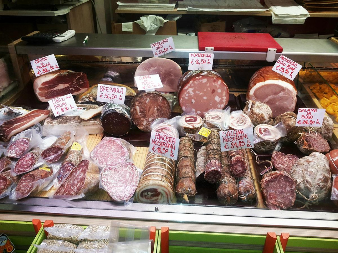 Ferrara Store景点图片