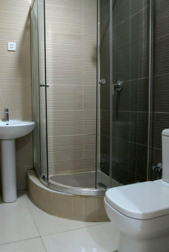 Mozguest Residence主图