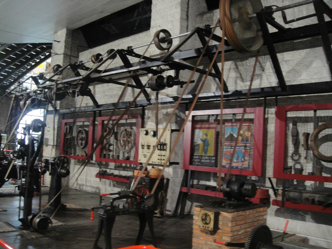 Museum of Mining and Industry景点图片
