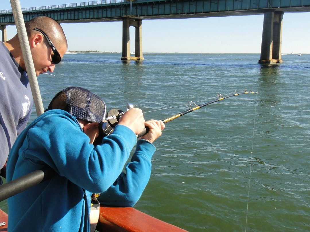 Capt. Rod Fishing Boat-Islip必去景点