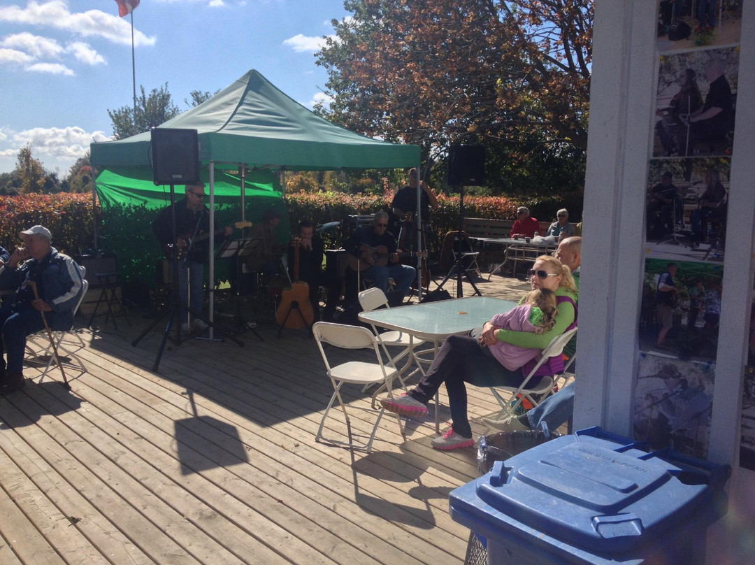 Hy Hope Farm-Ashburn必去景点