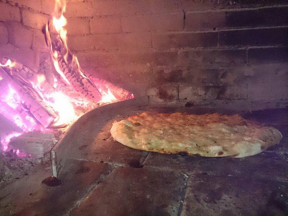 pizzeria Napolis