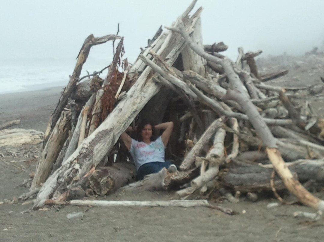 月亮石沙滩-坎布里亚必去景点