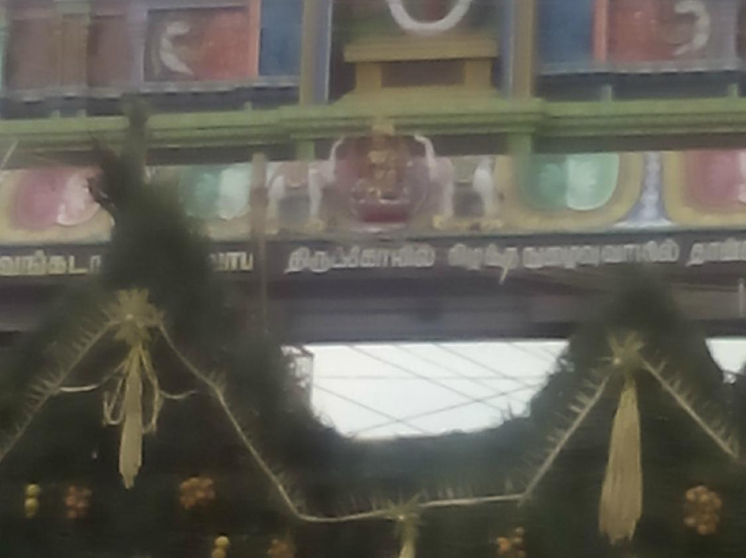Kalyana Venkattaramasami Temple景点图片
