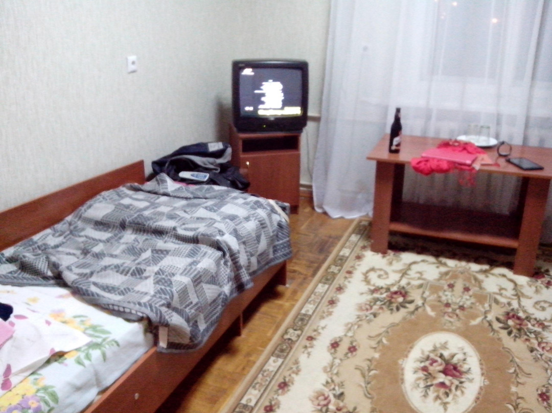 Dvina Hotel