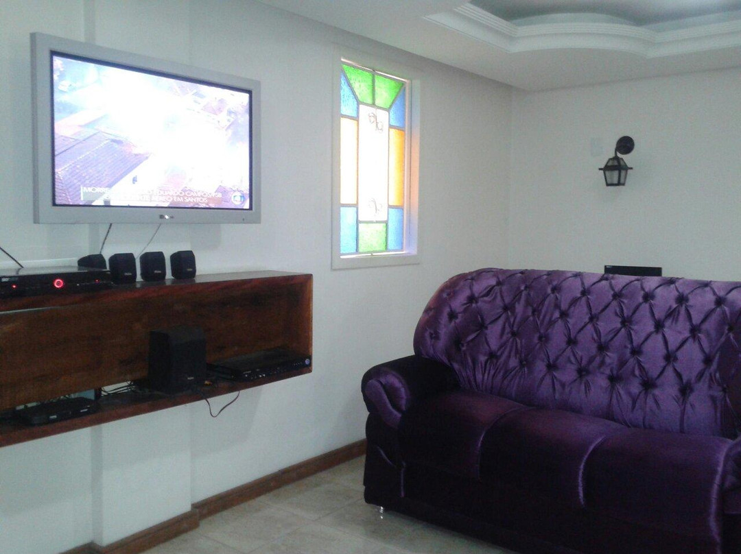 Hotel Villa das Termas