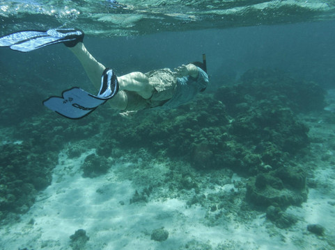 JAK Water Sports-维切克岛必去景点