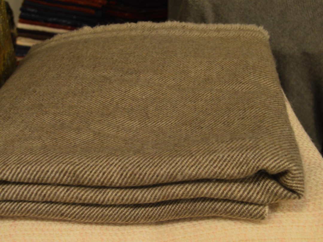 Ganesh Handicraft Emporium-乌代布尔必去景点