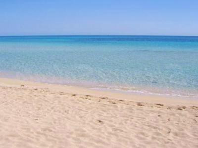 Spiaggia di Calabernardo-诺托必去景点