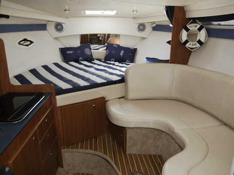 BrandLine - Private Cruises-坦佩雷必去景点