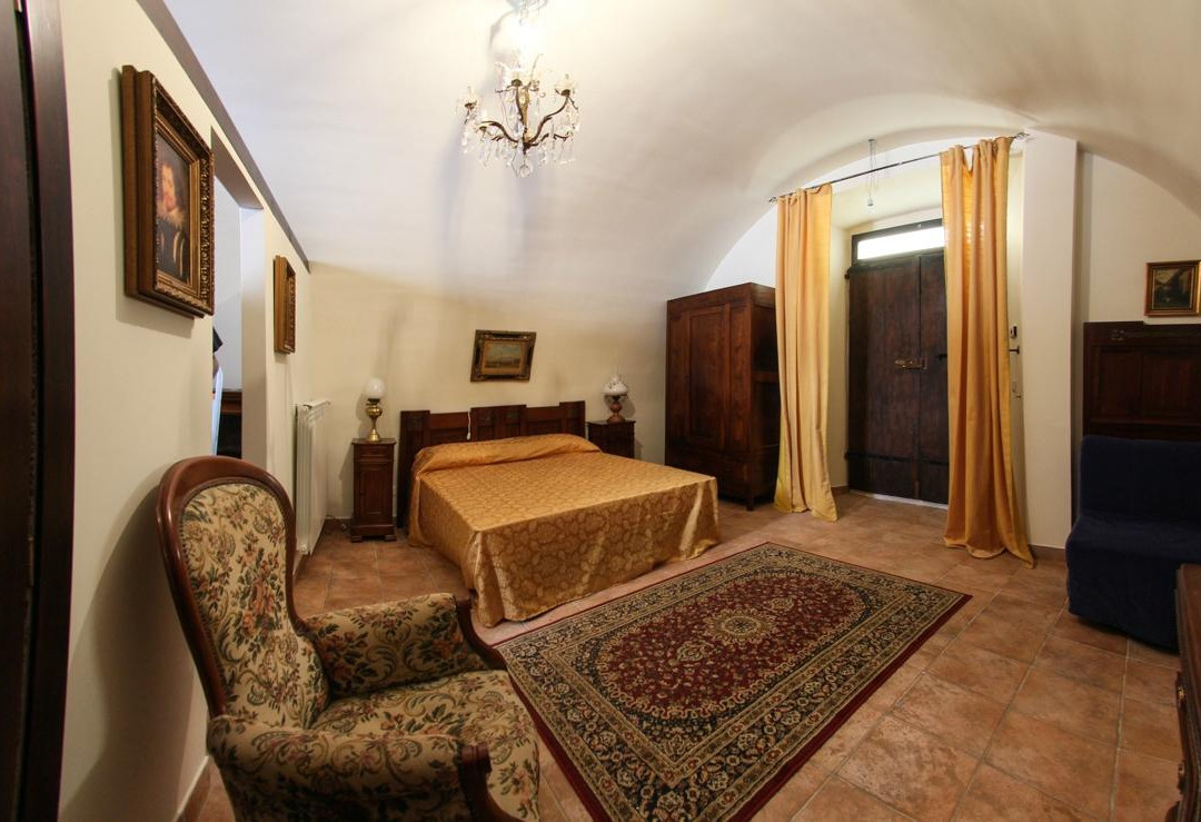 Legacy B&B, Apartments and Cooking Holidays