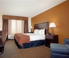 Avondale酒店住宿-Holiday Inn Express & Suites Pueblo North By IHG