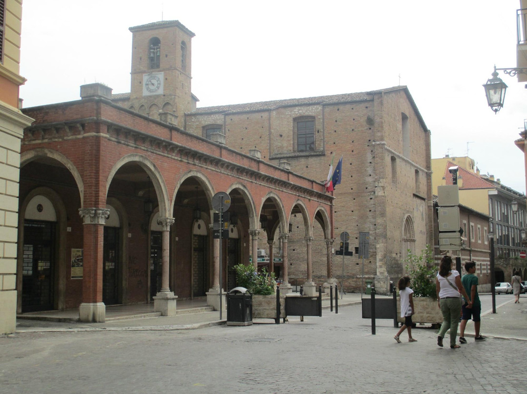 St. Antonio's Parish-泰拉莫必去景点