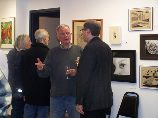 Ankeny Art Center-Ankeny必去景点