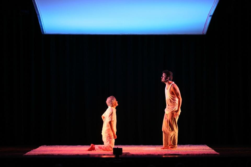 SESC - Araraquara Theater-Araraquara必去景点