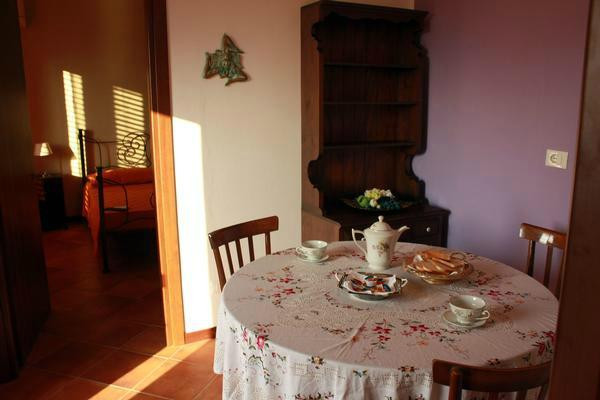 Rocca sul Tindari Bed & Breakfast主图