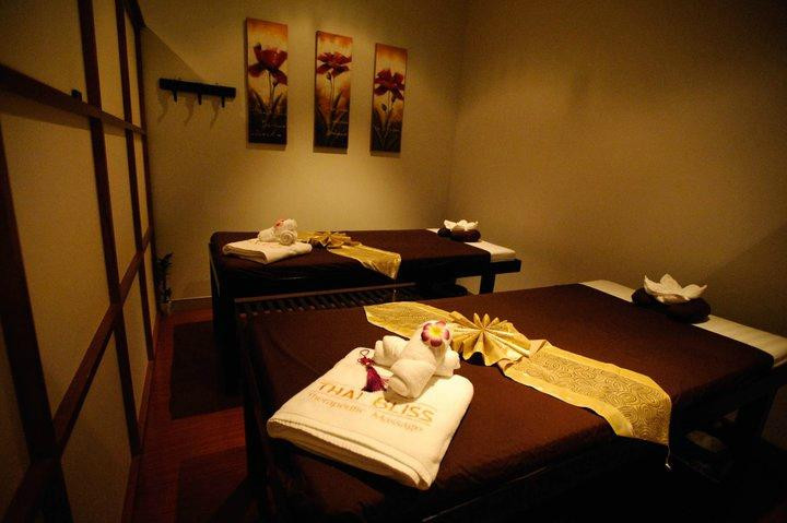 Thai Bliss Therapeutic Massage-堪培拉必去景点