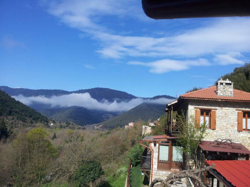 Magic Mountain主图