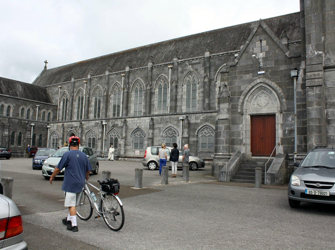 Lismore Cycling Holidays- Day Tours-邓加文必去景点