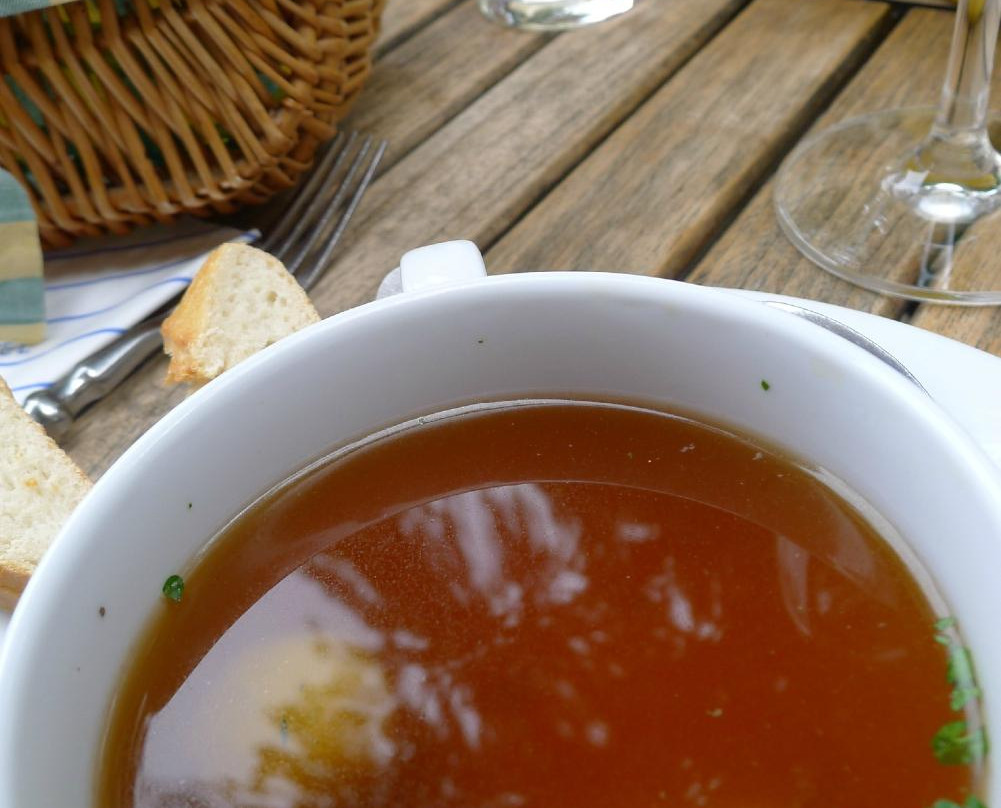 Landgasthof Engel主图