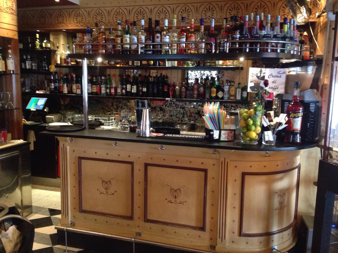 Caffè Caruso