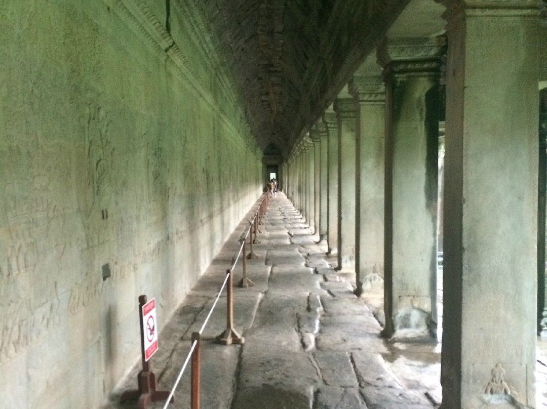 Angkor Excellent Driver景点图片